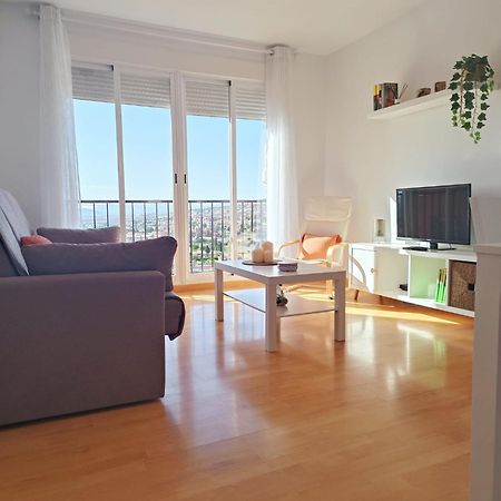 모나칠 Piso Vista Bella 아파트 외부 사진