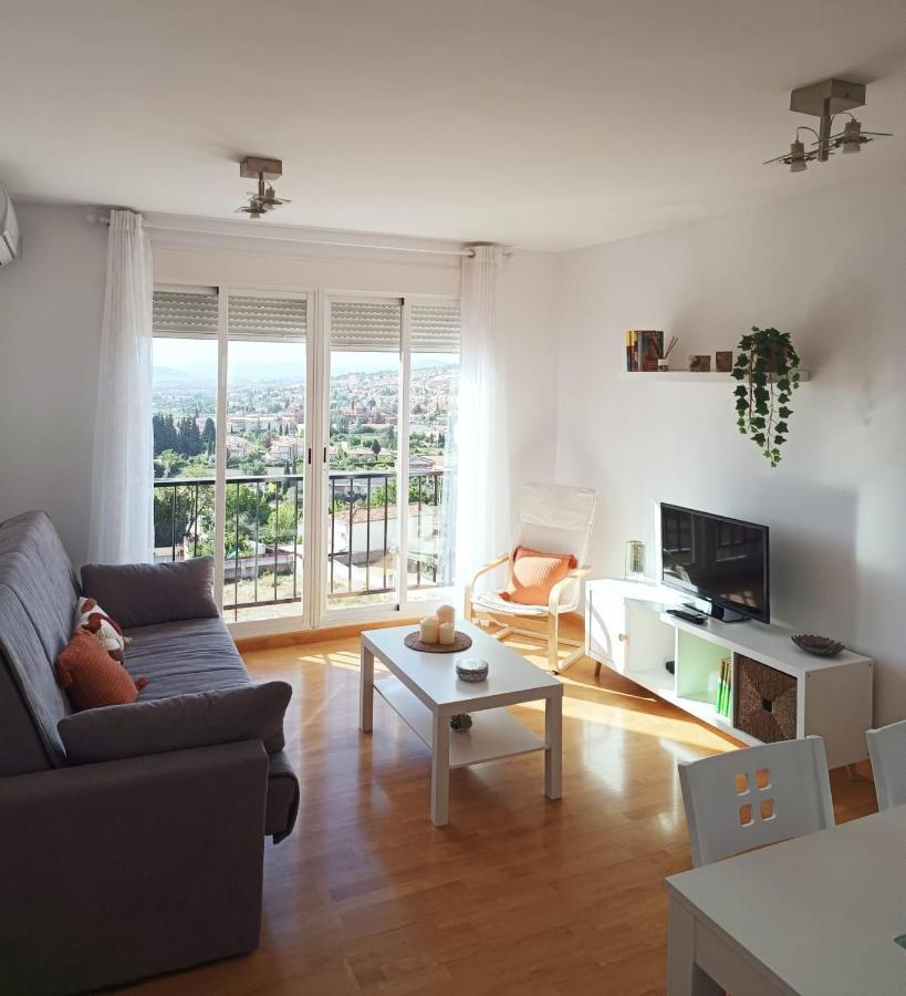 모나칠 Piso Vista Bella 아파트 외부 사진