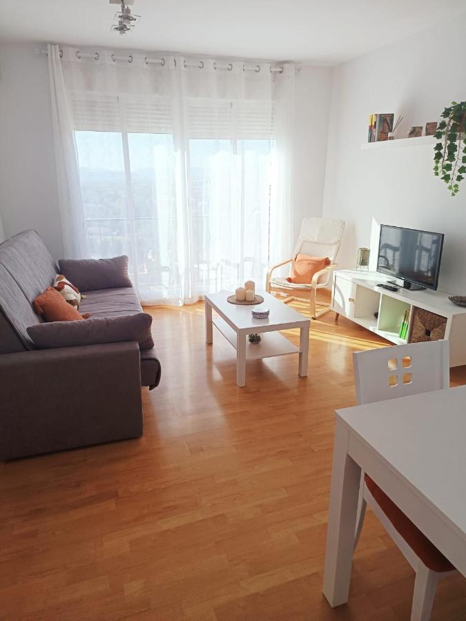 모나칠 Piso Vista Bella 아파트 외부 사진