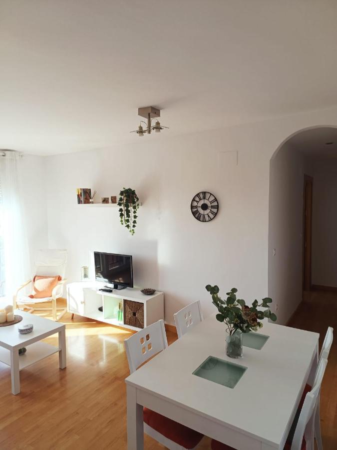 모나칠 Piso Vista Bella 아파트 외부 사진