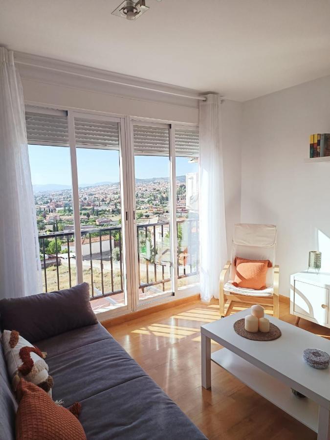 모나칠 Piso Vista Bella 아파트 외부 사진