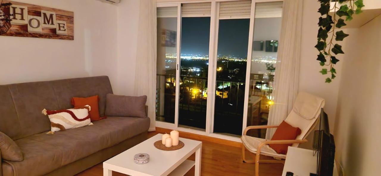 모나칠 Piso Vista Bella 아파트 외부 사진