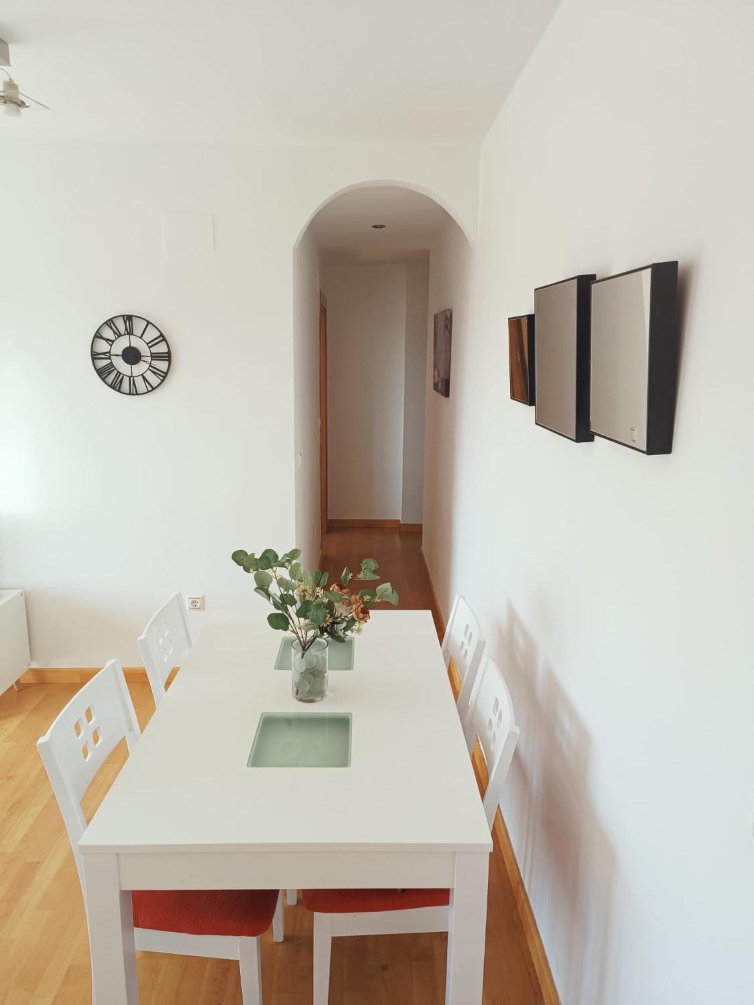 모나칠 Piso Vista Bella 아파트 외부 사진