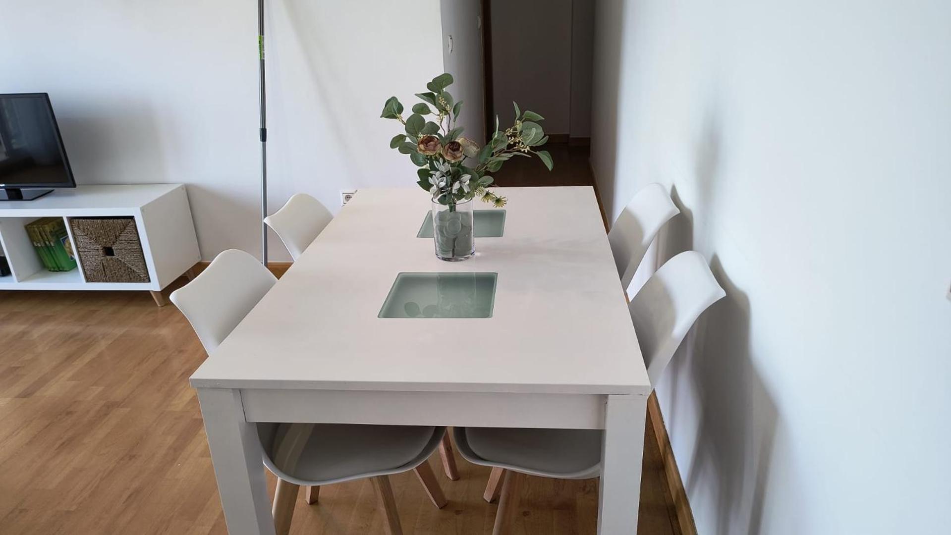 모나칠 Piso Vista Bella 아파트 외부 사진