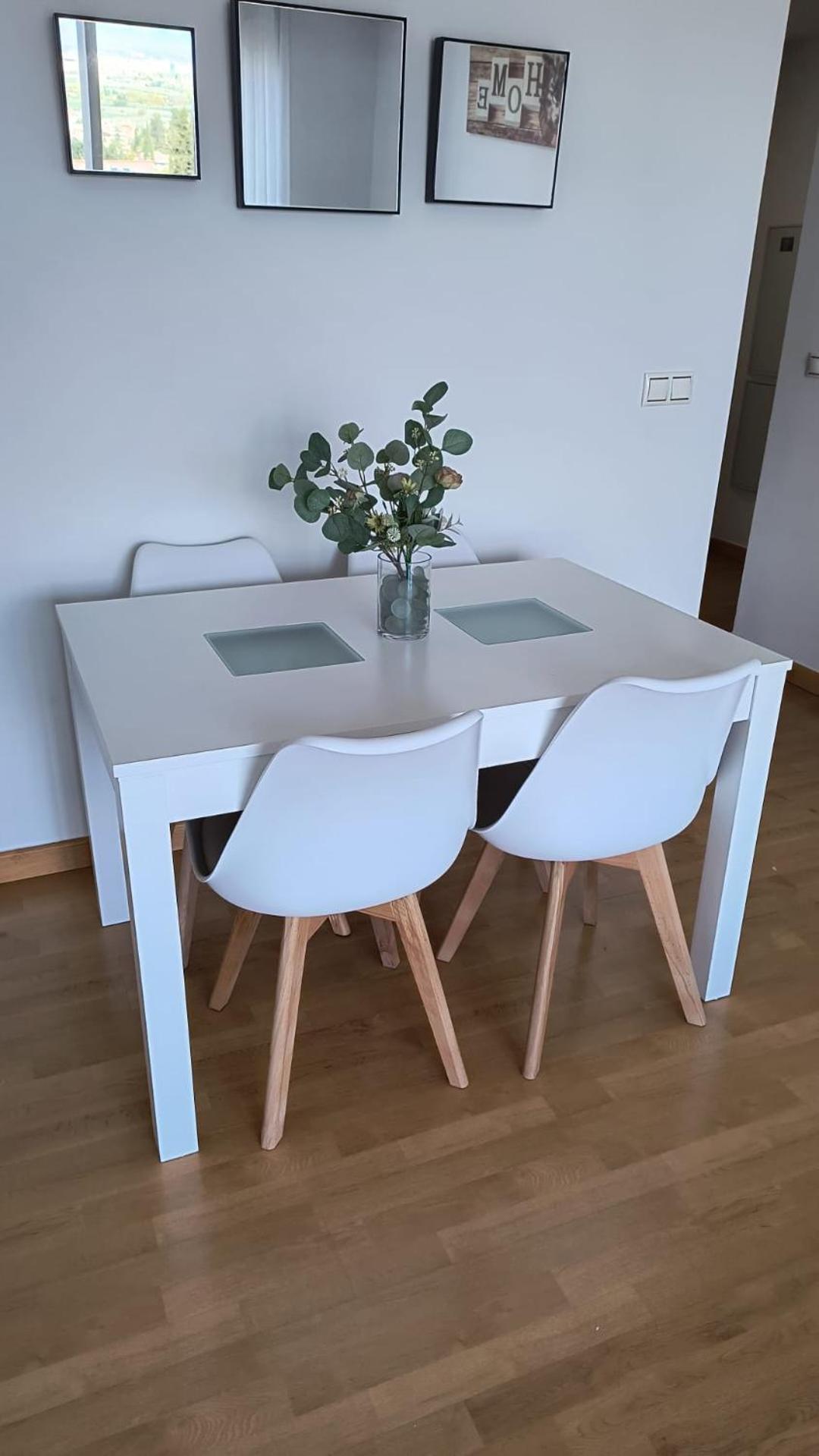 모나칠 Piso Vista Bella 아파트 외부 사진
